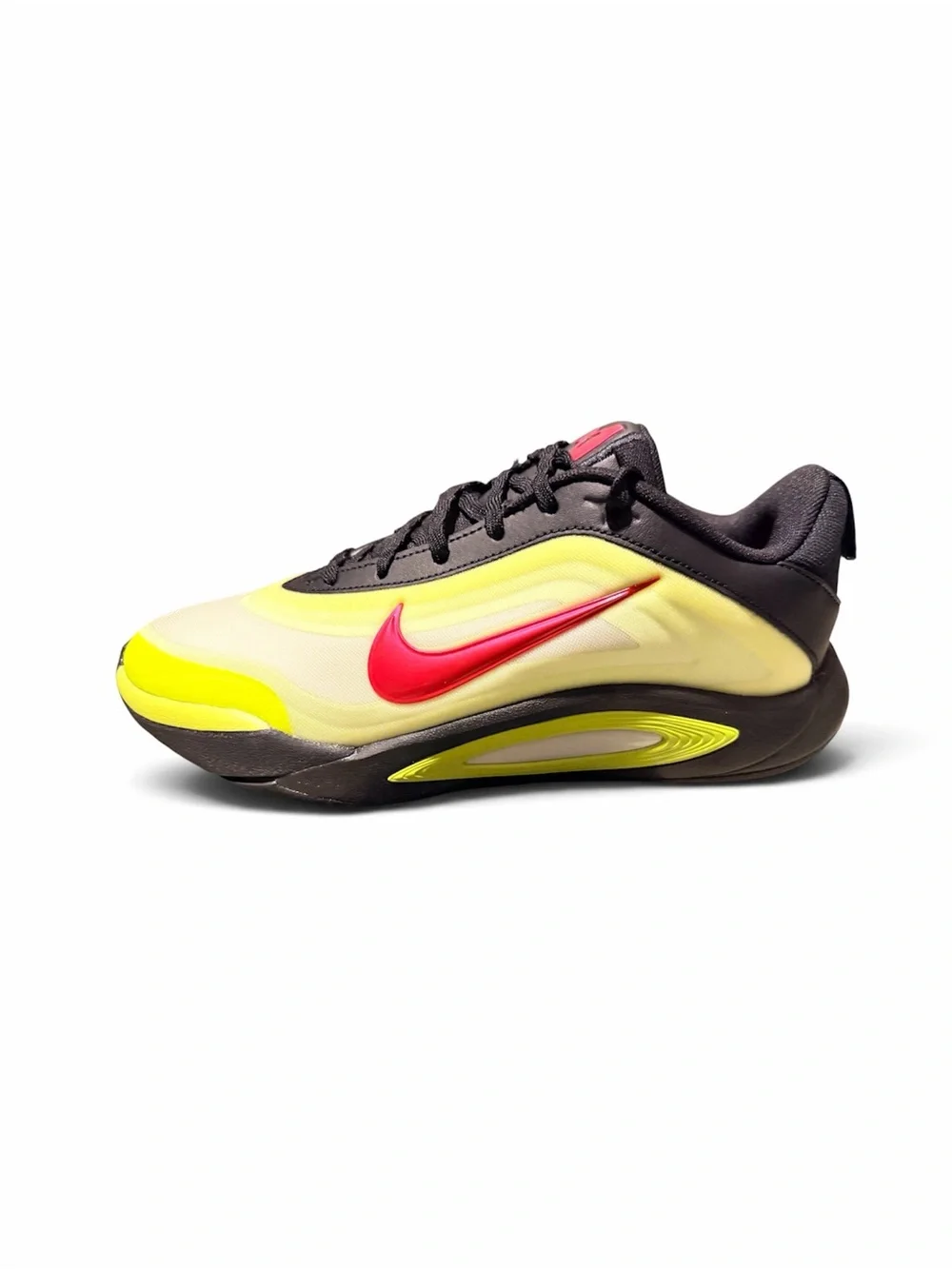 New in Box Nike A’One SE (GS) Brand New in Box 5.5Y / 7W Retail: $90 Aja Wilson